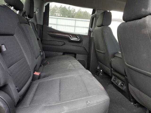 2023 GMC SIERRA C15 1GTPHCEK3PZ217471