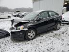 2016 CHEVROLET SONIC LT - 1G1JC5SH6G4161637