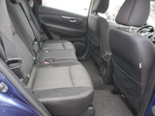 2018 NISSAN ROGUE S - JN8AT2MV3JW301233