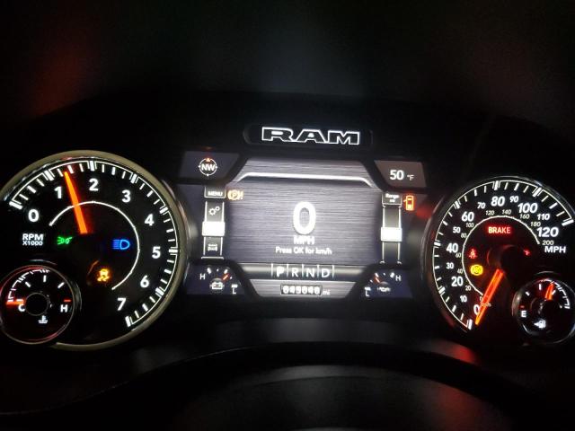 2020 RAM 1500 BIG H - 1C6SRFFT4LN314235
