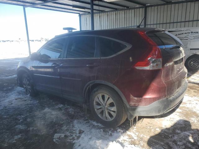Vin: 5j6rm3h5xdl013253, lot: 85662174, honda crv ex 20132