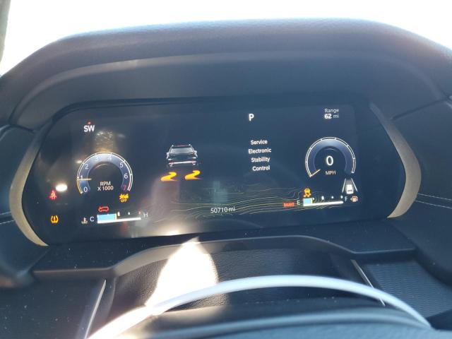 2023 JEEP GRAND CHER - 1C4RJHAG2PC578608