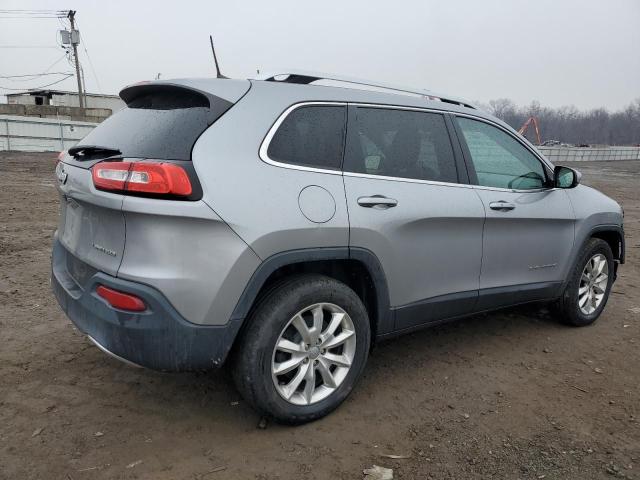 2017 JEEP CHEROKEE L - 1C4PJMDB5HW524204