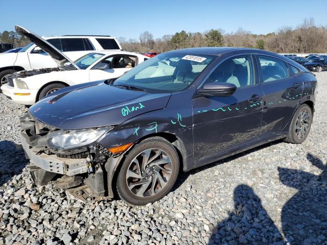 Vin: 2hgfc2f72jh595627, lot: 42551815, honda civic ex 2018 img_1