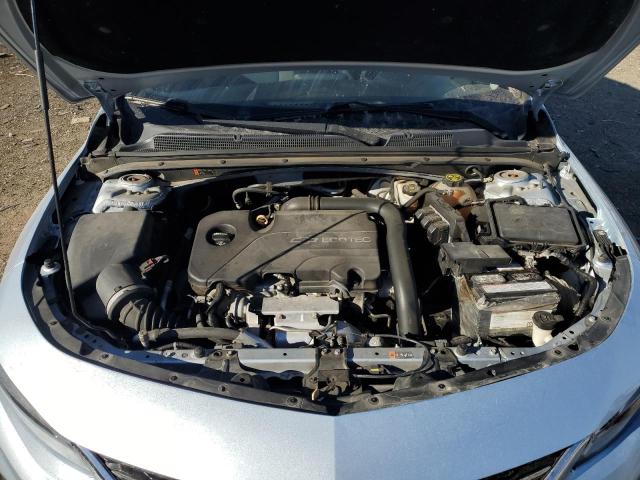 2017 CHEVROLET MALIBU LT 1G1ZE5ST6HF246453