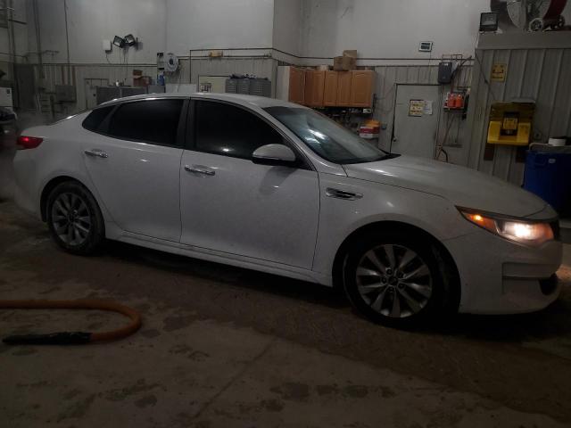 2016 KIA OPTIMA LX 5XXGT4L33GG082690