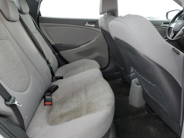 2017 HYUNDAI ACCENT SE - KMHCT4AE9HU372040