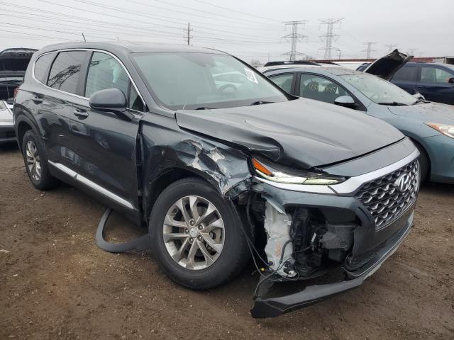 Vin: 5nms23adxlh263137, lot: 43268055, hyundai santa fe se 20204