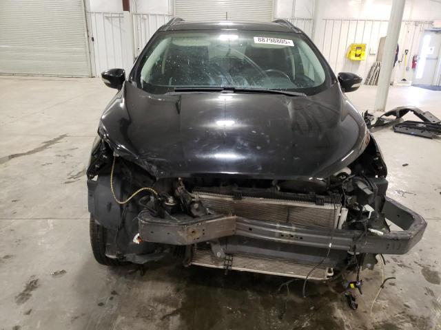 2020 FORD ECOSPORT S - MAJ6S3JL1LC327241