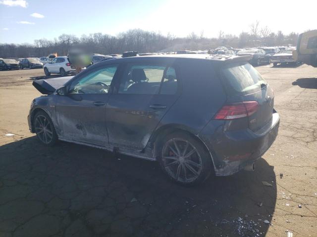 Vin: 3vw5t7au4mm009209, lot: 42180085, volkswagen gti s 20212