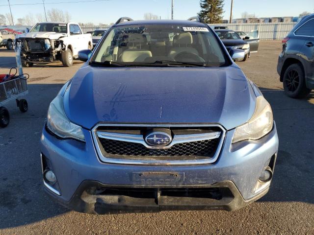 2016 SUBARU CROSSTREK - JF2GPABC7G8327628