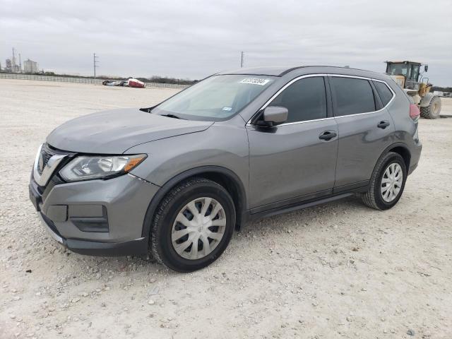 2018 NISSAN ROGUE S - 5N1AT2MT5JC752459