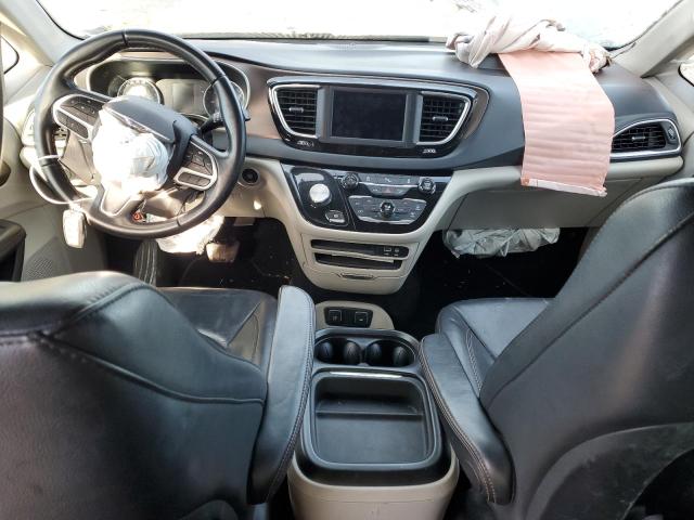 2018 CHRYSLER PACIFICA T - 2C4RC1BG5JR107535
