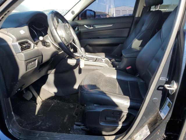 2019 MAZDA CX-5 GRAND - JM3KFADM9K1646278