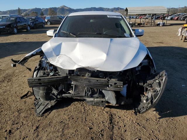 2017 NISSAN SENTRA S - 3N1AB7AP4HY287060
