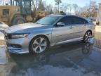 2019 HONDA ACCORD TOU - 1HGCV2F9XKA011599