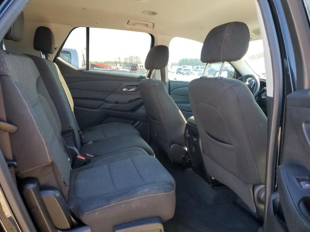 2019 CHEVROLET TRAVERSE L - 1GNERFKW8KJ163743