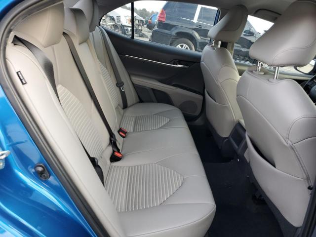 2020 TOYOTA CAMRY - 4T1G11AK7LU352924