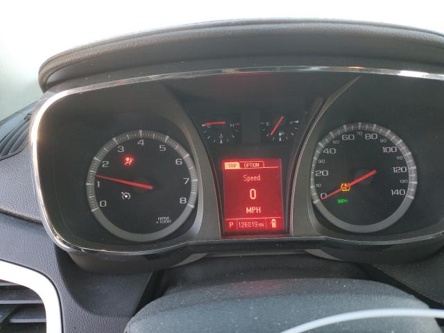 2017 GMC TERRAIN SL 2GKFLTEK3H6105281