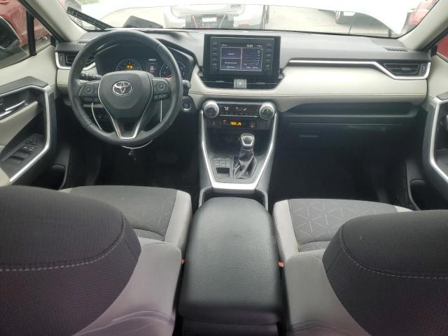 2019 TOYOTA RAV4 XLE - JTMP1RFV1KD003018