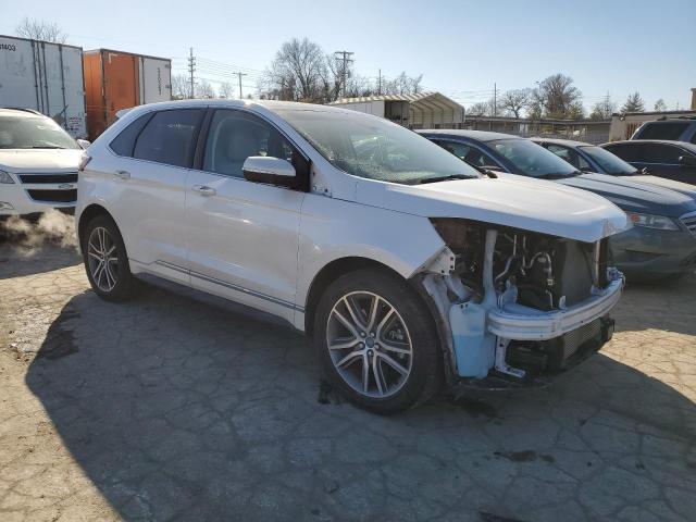 2019 FORD EDGE TITAN - 2FMPK4K91KBB27560