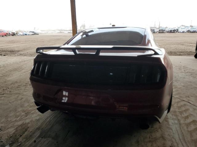 2016 FORD MUSTANG GT - 1FA6P8CF1G5221369