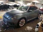 2019 VOLKSWAGEN BEETLE S - 3VW5DAAT7KM512327