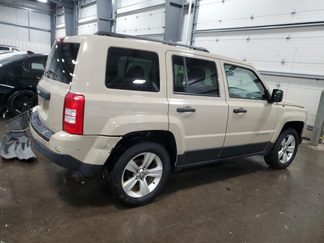 2016 JEEP PATRIOT SP - 1C4NJRBB4GD786118