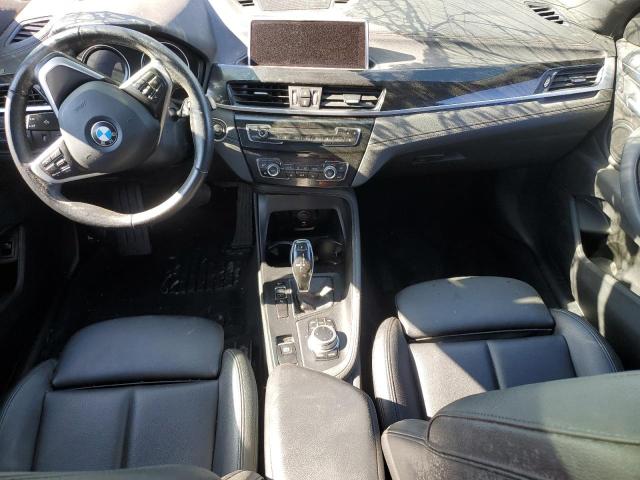 2021 BMW X2 SDRIVE2 WBXYH9C00M5S76654