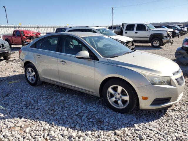Vin: 1g1pc5sb1d7326073, lot: 42711045, chevrolet cruze lt 20134