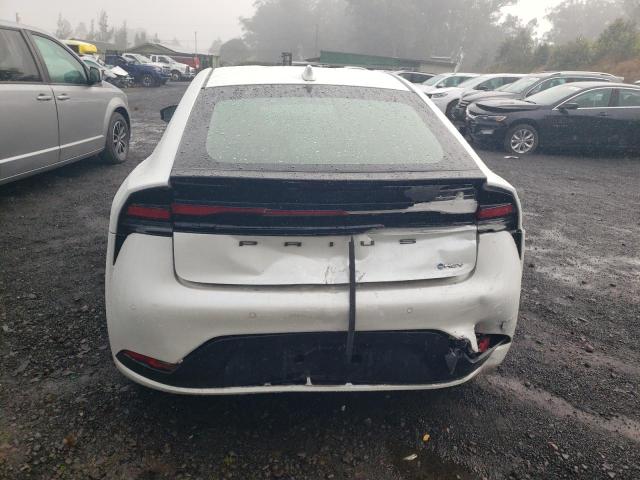 2024 TOYOTA PRIUS LE JTDACAAU1R3016352