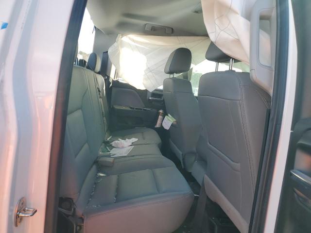 2018 CHEVROLET SLVT 1GC2KUEG8JZ152850