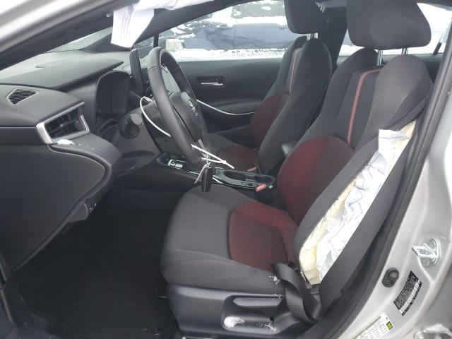 2024 TOYOTA COROLLA NI 5YFB4MCE6RP207376
