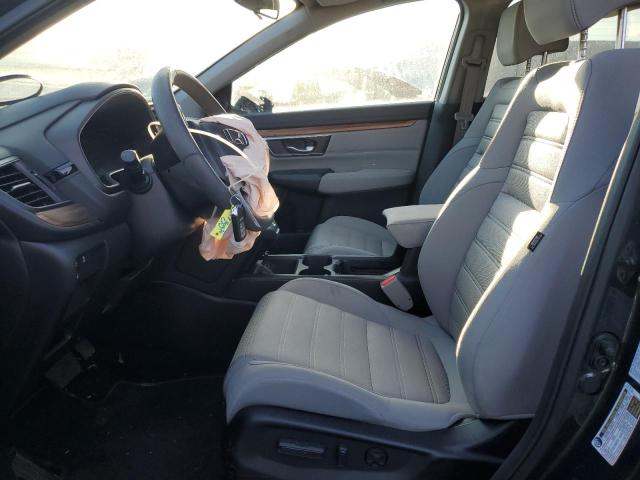 2017 HONDA CR-V EX 2HKRW2H56HH601025