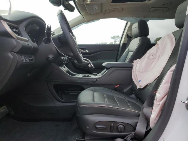 2023 GMC ACADIA DEN 1GKKNPLS1PZ229863