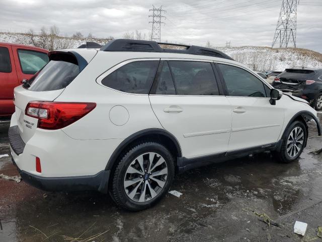 Vin: 4s4bsanc1h3329081, lot: 42701645, subaru outback 2.5i limited 20173