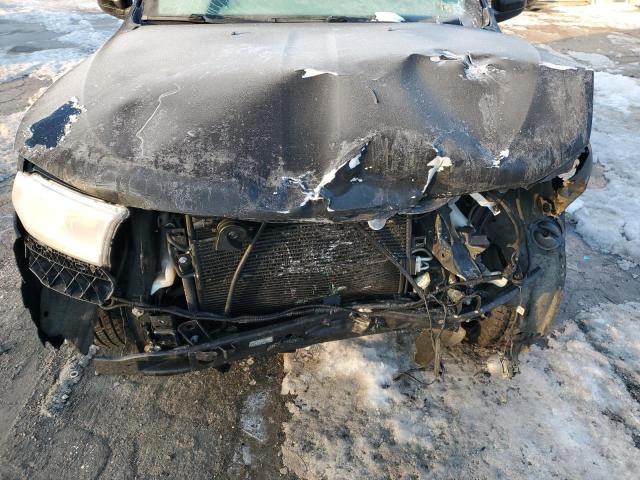 2017 DODGE DURANGO SS 1C4SDJFT6HC623461