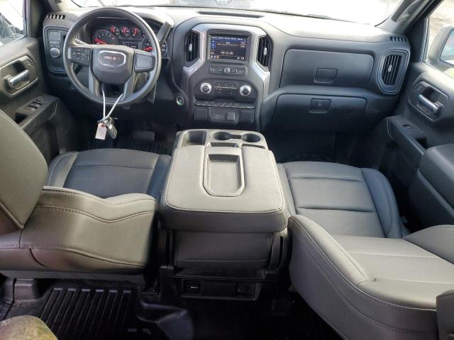 2022 GMC SIERRA C15 - 1GTPHAEK8NZ590619