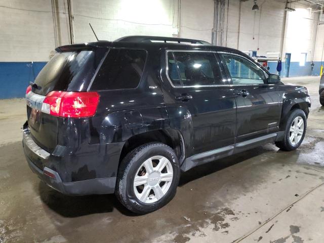 2015 GMC TERRAIN SL - 2GKALSEKXF6362407