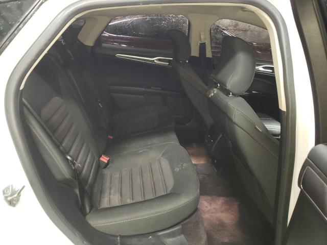 2017 FORD FUSION SE - 3FA6P0T93HR172279