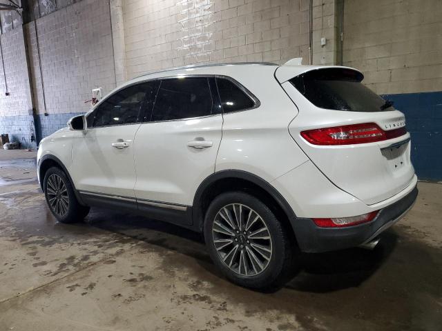 2019 LINCOLN MKC SELECT 5LMCJ2D90KUL38775