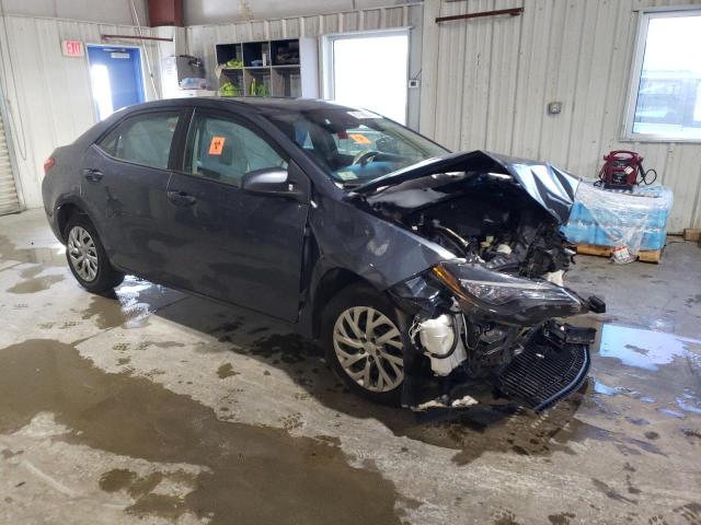 2017 TOYOTA COROLLA L - 2T1BURHE0HC812806