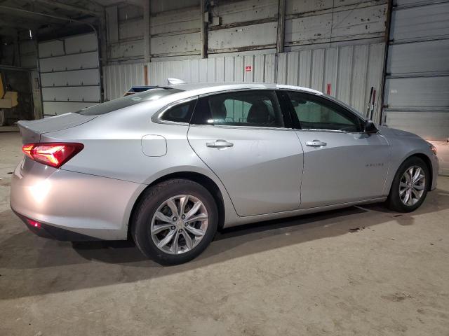 2022 CHEVROLET MALIBU LT - 1G1ZD5ST0NF132298