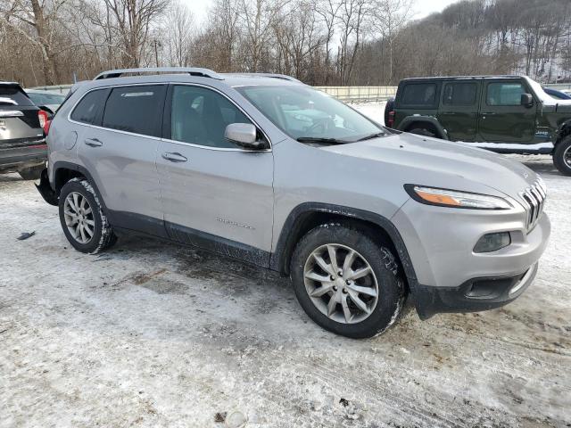 2018 JEEP CHEROKEE 1C4PJMDX9JD581972