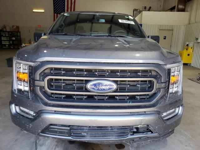 2023 FORD F150 SUPER - 1FTEW1C53PKF95538