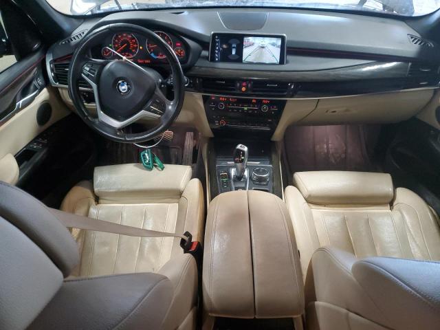 2017 BMW X5 XDRIVE3 5UXKR0C35H0X77613