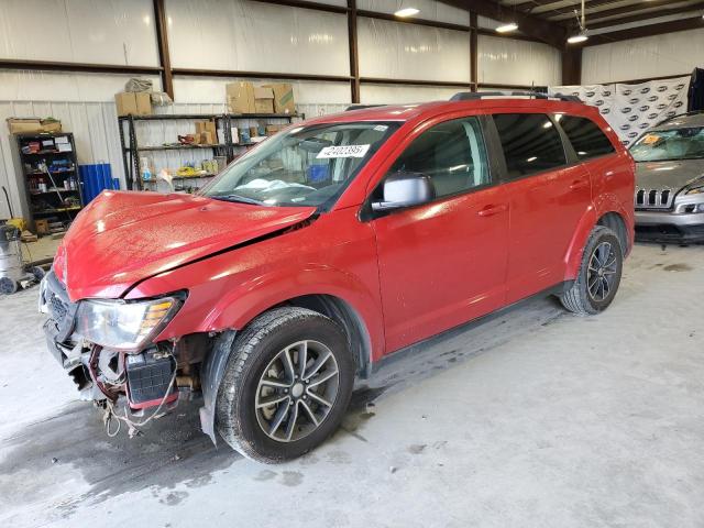 DODGE JOURNEY SE