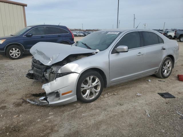 Vin: 3fahp0hg4cr119776, lot: 88459415, ford fusion se 2012 img_1