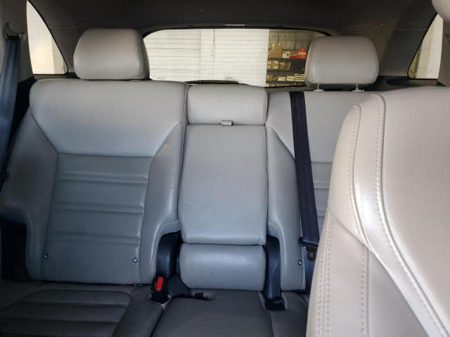 2016 KIA SORENTO EX - 5XYPH4A18GG046511