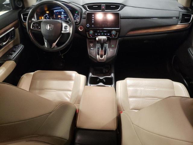 2019 HONDA CR-V EXL - 2HKRW2H89KH608679